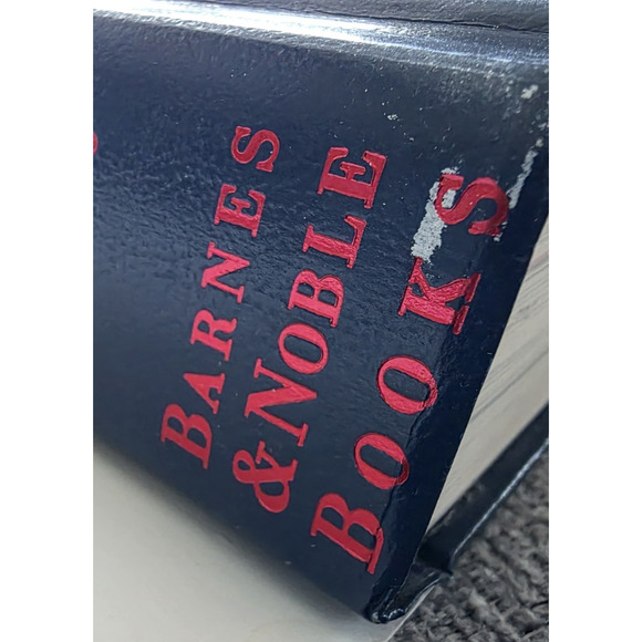 Ultimate Spiderman Collection Limited Edition 2004, 992 Pgs., Barnes & Nobles Bk - Picture 15 of 15